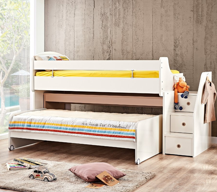 Hochbett Joyin Midi Set Set 1 #2